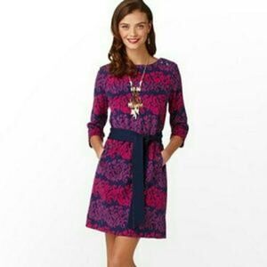 LILLY PULIZER - Jonah Dress